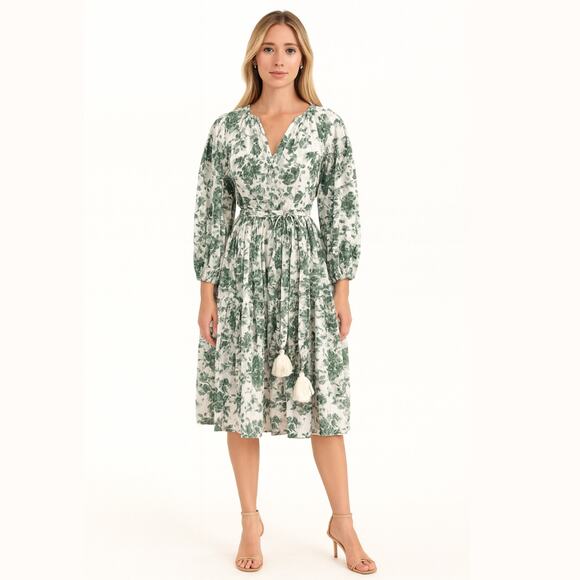 Mille Dress XS - Picture 1 of 7